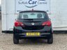 USED 2017 17 VAUXHALL CORSA 1.4i ecoFLEX Energy Hatchback 5dr Petrol Manual Euro 6 (a/c) (90 ps) www.suffolkcarcentre.co.uk - Located at Lowestoft