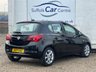 USED 2017 17 VAUXHALL CORSA 1.4i ecoFLEX Energy Hatchback 5dr Petrol Manual Euro 6 (a/c) (90 ps) www.suffolkcarcentre.co.uk - Located at Lowestoft