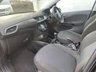 USED 2017 17 VAUXHALL CORSA 1.4i ecoFLEX Energy Hatchback 5dr Petrol Manual Euro 6 (a/c) (90 ps) www.suffolkcarcentre.co.uk - Located at Lowestoft