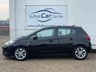 USED 2017 17 VAUXHALL CORSA 1.4i ecoFLEX Energy Hatchback 5dr Petrol Manual Euro 6 (a/c) (90 ps) www.suffolkcarcentre.co.uk - Located at Lowestoft