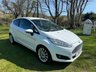 USED 2014 14 FORD FIESTA 1.0T EcoBoost Titanium X Hatchback 3dr Petrol Manual Euro 5 (s/s) (125 ps) Fully