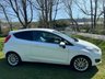 USED 2014 14 FORD FIESTA 1.0T EcoBoost Titanium X Hatchback 3dr Petrol Manual Euro 5 (s/s) (125 ps) Fully