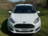 USED 2014 14 FORD FIESTA 1.0T EcoBoost Titanium X Hatchback 3dr Petrol Manual Euro 5 (s/s) (125 ps) Fully