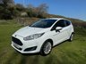 USED 2014 14 FORD FIESTA 1.0T EcoBoost Titanium X Hatchback 3dr Petrol Manual Euro 5 (s/s) (125 ps) Fully
