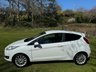 USED 2014 14 FORD FIESTA 1.0T EcoBoost Titanium X Hatchback 3dr Petrol Manual Euro 5 (s/s) (125 ps) Fully