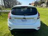 USED 2014 14 FORD FIESTA 1.0T EcoBoost Titanium X Hatchback 3dr Petrol Manual Euro 5 (s/s) (125 ps) Fully