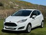 USED 2014 14 FORD FIESTA 1.0T EcoBoost Titanium X Hatchback 3dr Petrol Manual Euro 5 (s/s) (125 ps) Fully