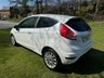 USED 2014 14 FORD FIESTA 1.0T EcoBoost Titanium X Hatchback 3dr Petrol Manual Euro 5 (s/s) (125 ps) Fully