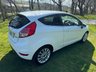 USED 2014 14 FORD FIESTA 1.0T EcoBoost Titanium X Hatchback 3dr Petrol Manual Euro 5 (s/s) (125 ps) Fully