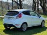 USED 2014 14 FORD FIESTA 1.0T EcoBoost Titanium X Hatchback 3dr Petrol Manual Euro 5 (s/s) (125 ps) Fully