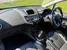USED 2014 14 FORD FIESTA 1.0T EcoBoost Titanium X Hatchback 3dr Petrol Manual Euro 5 (s/s) (125 ps) Fully