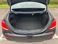 USED 2020 20 MERCEDES-BENZ E-CLASS 2.0 E220d AMG Line Night Edition (Premium Plus) Saloon 4dr Diesel G-Tronic+ Euro 6 (s/s) (194 ps) Premium Plus / Sunroof
