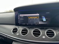USED 2020 20 MERCEDES-BENZ E-CLASS 2.0 E220d AMG Line Night Edition (Premium Plus) Saloon 4dr Diesel G-Tronic+ Euro 6 (s/s) (194 ps) Premium Plus / Sunroof