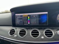 USED 2020 20 MERCEDES-BENZ E-CLASS 2.0 E220d AMG Line Night Edition (Premium Plus) Saloon 4dr Diesel G-Tronic+ Euro 6 (s/s) (194 ps) Premium Plus / Sunroof