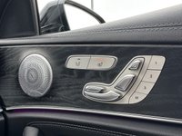 USED 2020 20 MERCEDES-BENZ E-CLASS 2.0 E220d AMG Line Night Edition (Premium Plus) Saloon 4dr Diesel G-Tronic+ Euro 6 (s/s) (194 ps) Premium Plus / Sunroof