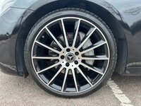 USED 2020 20 MERCEDES-BENZ E-CLASS 2.0 E220d AMG Line Night Edition (Premium Plus) Saloon 4dr Diesel G-Tronic+ Euro 6 (s/s) (194 ps) Premium Plus / Sunroof