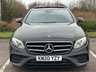 USED 2020 20 MERCEDES-BENZ E-CLASS 2.0 E220d AMG Line Night Edition (Premium Plus) Saloon 4dr Diesel G-Tronic+ Euro 6 (s/s) (194 ps) Premium Plus / Sunroof