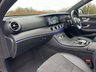 USED 2020 20 MERCEDES-BENZ E-CLASS 2.0 E220d AMG Line Night Edition (Premium Plus) Saloon 4dr Diesel G-Tronic+ Euro 6 (s/s) (194 ps) Premium Plus / Sunroof