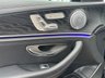 USED 2020 20 MERCEDES-BENZ E-CLASS 2.0 E220d AMG Line Night Edition (Premium Plus) Saloon 4dr Diesel G-Tronic+ Euro 6 (s/s) (194 ps) Premium Plus / Sunroof