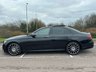 USED 2020 20 MERCEDES-BENZ E-CLASS 2.0 E220d AMG Line Night Edition (Premium Plus) Saloon 4dr Diesel G-Tronic+ Euro 6 (s/s) (194 ps) Premium Plus / Sunroof