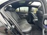 USED 2020 20 MERCEDES-BENZ E-CLASS 2.0 E220d AMG Line Night Edition (Premium Plus) Saloon 4dr Diesel G-Tronic+ Euro 6 (s/s) (194 ps) Premium Plus / Sunroof