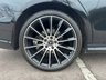 USED 2020 20 MERCEDES-BENZ E-CLASS 2.0 E220d AMG Line Night Edition (Premium Plus) Saloon 4dr Diesel G-Tronic+ Euro 6 (s/s) (194 ps) Premium Plus / Sunroof