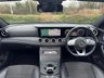 USED 2020 20 MERCEDES-BENZ E-CLASS 2.0 E220d AMG Line Night Edition (Premium Plus) Saloon 4dr Diesel G-Tronic+ Euro 6 (s/s) (194 ps) Premium Plus / Sunroof