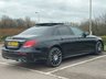 USED 2020 20 MERCEDES-BENZ E-CLASS 2.0 E220d AMG Line Night Edition (Premium Plus) Saloon 4dr Diesel G-Tronic+ Euro 6 (s/s) (194 ps) Premium Plus / Sunroof