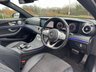 USED 2020 20 MERCEDES-BENZ E-CLASS 2.0 E220d AMG Line Night Edition (Premium Plus) Saloon 4dr Diesel G-Tronic+ Euro 6 (s/s) (194 ps) Premium Plus / Sunroof