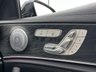USED 2020 20 MERCEDES-BENZ E-CLASS 2.0 E220d AMG Line Night Edition (Premium Plus) Saloon 4dr Diesel G-Tronic+ Euro 6 (s/s) (194 ps) Premium Plus / Sunroof