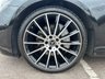 USED 2020 20 MERCEDES-BENZ E-CLASS 2.0 E220d AMG Line Night Edition (Premium Plus) Saloon 4dr Diesel G-Tronic+ Euro 6 (s/s) (194 ps) Premium Plus / Sunroof