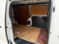USED 2020 70 VAUXHALL VIVARO 1.5 Turbo D 2900 Dynamic Panel Van 6dr Diesel Manual L2 H1 Euro 6 (s/s) (100 ps) 