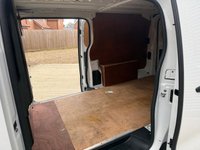 USED 2020 70 VAUXHALL VIVARO 1.5 Turbo D 2900 Dynamic Panel Van 6dr Diesel Manual L2 H1 Euro 6 (s/s) (100 ps) 