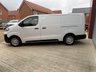 USED 2020 70 VAUXHALL VIVARO 1.5 Turbo D 2900 Dynamic Panel Van 6dr Diesel Manual L2 H1 Euro 6 (s/s) (100 ps) 