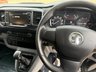 USED 2020 70 VAUXHALL VIVARO 1.5 Turbo D 2900 Dynamic Panel Van 6dr Diesel Manual L2 H1 Euro 6 (s/s) (100 ps) 