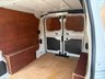 USED 2020 70 VAUXHALL VIVARO 1.5 Turbo D 2900 Dynamic Panel Van 6dr Diesel Manual L2 H1 Euro 6 (s/s) (100 ps) 