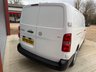 USED 2020 70 VAUXHALL VIVARO 1.5 Turbo D 2900 Dynamic Panel Van 6dr Diesel Manual L2 H1 Euro 6 (s/s) (100 ps) 