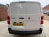 USED 2020 70 VAUXHALL VIVARO 1.5 Turbo D 2900 Dynamic Panel Van 6dr Diesel Manual L2 H1 Euro 6 (s/s) (100 ps) 