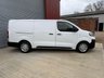 USED 2020 70 VAUXHALL VIVARO 1.5 Turbo D 2900 Dynamic Panel Van 6dr Diesel Manual L2 H1 Euro 6 (s/s) (100 ps) 