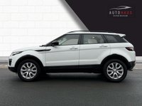 USED 2016 66 LAND ROVER RANGE ROVER EVOQUE 2.0 TD4 SE Tech SUV 5dr Diesel Auto 4WD Euro 6 (s/s) (180 ps) WARRANTY INCLUDED - NATIONWIDE DELIVERY