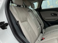 USED 2016 66 LAND ROVER RANGE ROVER EVOQUE 2.0 TD4 SE Tech SUV 5dr Diesel Auto 4WD Euro 6 (s/s) (180 ps) WARRANTY INCLUDED - NATIONWIDE DELIVERY
