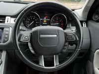 USED 2016 66 LAND ROVER RANGE ROVER EVOQUE 2.0 TD4 SE Tech SUV 5dr Diesel Auto 4WD Euro 6 (s/s) (180 ps) WARRANTY INCLUDED - NATIONWIDE DELIVERY