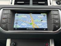 USED 2016 66 LAND ROVER RANGE ROVER EVOQUE 2.0 TD4 SE Tech SUV 5dr Diesel Auto 4WD Euro 6 (s/s) (180 ps) WARRANTY INCLUDED - NATIONWIDE DELIVERY