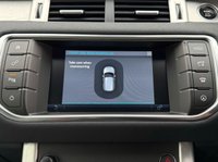 USED 2016 66 LAND ROVER RANGE ROVER EVOQUE 2.0 TD4 SE Tech SUV 5dr Diesel Auto 4WD Euro 6 (s/s) (180 ps) WARRANTY INCLUDED - NATIONWIDE DELIVERY