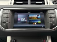 USED 2016 66 LAND ROVER RANGE ROVER EVOQUE 2.0 TD4 SE Tech SUV 5dr Diesel Auto 4WD Euro 6 (s/s) (180 ps) WARRANTY INCLUDED - NATIONWIDE DELIVERY