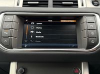 USED 2016 66 LAND ROVER RANGE ROVER EVOQUE 2.0 TD4 SE Tech SUV 5dr Diesel Auto 4WD Euro 6 (s/s) (180 ps) WARRANTY INCLUDED - NATIONWIDE DELIVERY