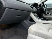 USED 2016 66 LAND ROVER RANGE ROVER EVOQUE 2.0 TD4 SE Tech SUV 5dr Diesel Auto 4WD Euro 6 (s/s) (180 ps) WARRANTY INCLUDED - NATIONWIDE DELIVERY