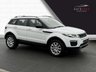 USED 2016 66 LAND ROVER RANGE ROVER EVOQUE 2.0 TD4 SE Tech SUV 5dr Diesel Auto 4WD Euro 6 (s/s) (180 ps) WARRANTY INCLUDED - NATIONWIDE DELIVERY