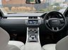USED 2016 66 LAND ROVER RANGE ROVER EVOQUE 2.0 TD4 SE Tech SUV 5dr Diesel Auto 4WD Euro 6 (s/s) (180 ps) WARRANTY INCLUDED - NATIONWIDE DELIVERY