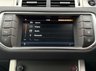 USED 2016 66 LAND ROVER RANGE ROVER EVOQUE 2.0 TD4 SE Tech SUV 5dr Diesel Auto 4WD Euro 6 (s/s) (180 ps) WARRANTY INCLUDED - NATIONWIDE DELIVERY